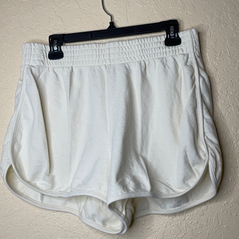 Free assembly Shorts